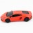 Радиоуправляемая машина Ламборджини  MZ Lamborghini Aventodor Orange 1:24 - 27021