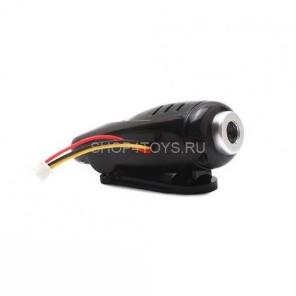 Черная HD камера для Syma X5HC, X54HC - X5HC-12B Черная HD камера для Syma X5HC, X54HC - X5HC-12B