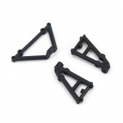 Задние стойки крепления амортизаторов HSP - 50608 Задние стойки крепления амортизаторов HSP - 50608