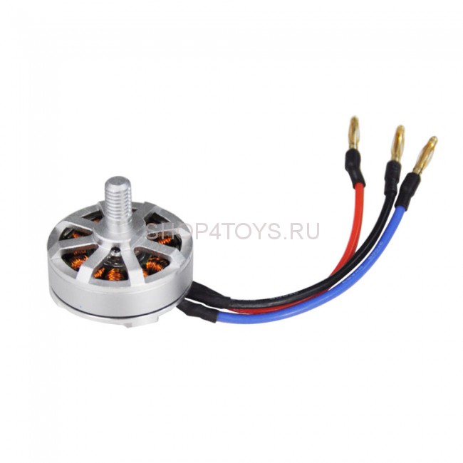 Мотор обратного вращения CCW для квадрокоптера Walkera Aibao - AIBAO-Z-12