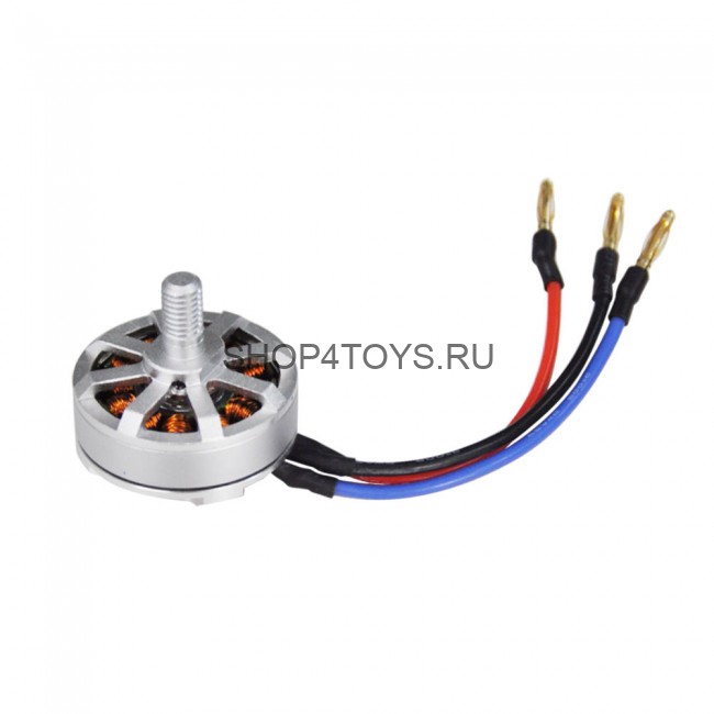 Мотор обратного вращения CCW для квадрокоптера Walkera Aibao - AIBAO-Z-12