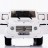 Радиоуправляемый детский электромобиль Mercedes Benz G55 White Luxury 12V 2.4G - DMD-178-LUX-W