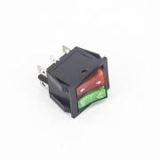 Реле выбора скорости и типа управления - SX1628-09 Реле выбора скорости и типа управления - SX1628-09