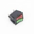 Реле выбора скорости и типа управления - SX1628-09