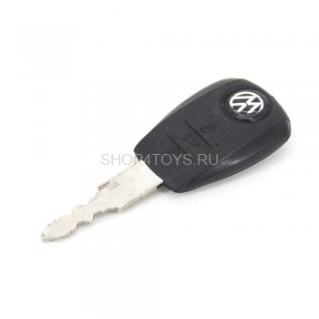 Ключ для электромобиля Dake VW Touareg F666 - DK-017 Ключ для электромобиля Dake VW Touareg F666 - DK-017