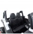 Двухместный полноприводный электромобиль Camouflage UTV-MX Buggy 12V - XMX603-GREEN-PAINT