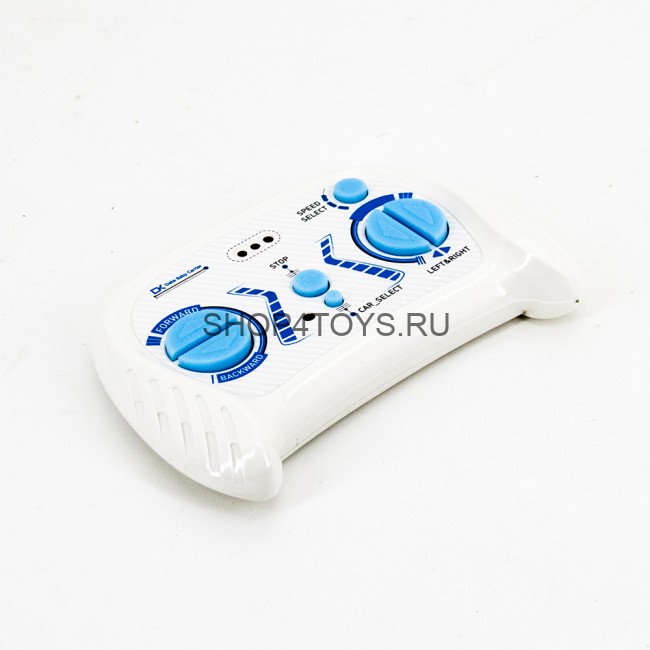 Пульт управления 2.4G для электромобиля LX570 - DK-022