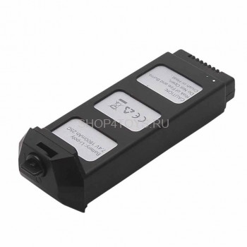 Аккумулятор 7.4V 1800mAh для MJX Bugs 5W - B5W012 Аккумулятор 7.4V 1800mAh для MJX Bugs 5W - B5W012