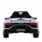 Детский электромобиль Lamborghini SVJ 12V - WHITE - HL328