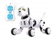 Радиоуправлемая интерактивная собачка RobotDog - 9007А Радиоуправлемая интерактивная собачка RobotDog - 9007А