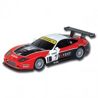 Радиоуправляемая машина MJX Ferrari 575 GTC 1:20 - 8121