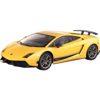 Радиоуправляемая машина Ламборджини MJX Lamborghini Gallardo Superleggera LP 570-4 1:14 - 8536