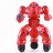 Радиоуправляемый дрифт робот, стреляет паром - DT-6035-RED