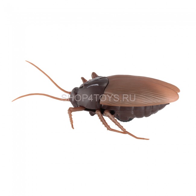 Радиоуправляемый робот ZF Таракан - 9916 Радиоуправляемый робот ZF Таракан - 9916