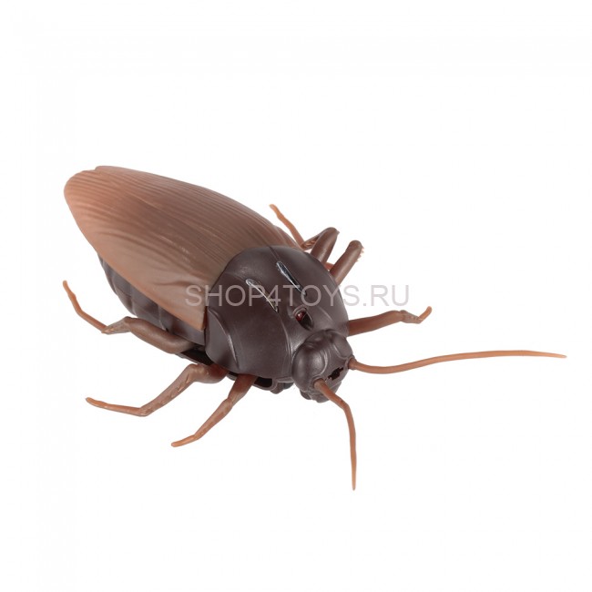 Радиоуправляемый робот ZF Таракан - 9916 Радиоуправляемый робот ZF Таракан - 9916