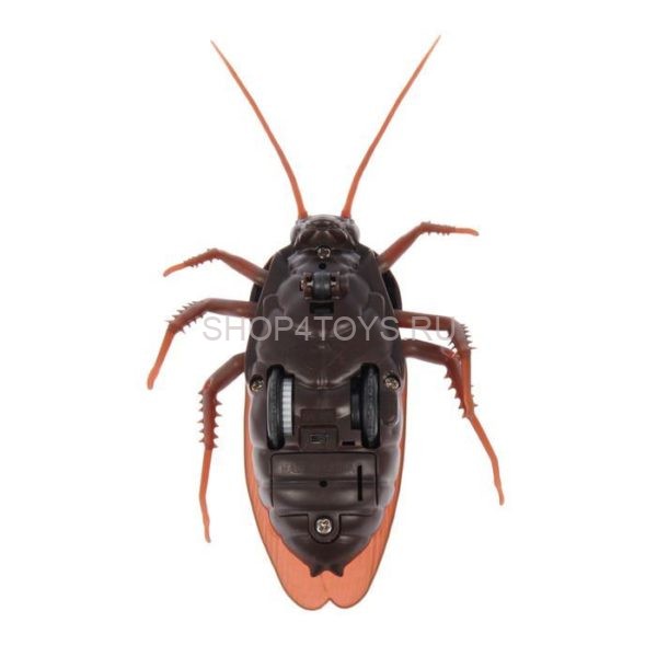 Радиоуправляемый робот ZF Таракан - 9916 Радиоуправляемый робот ZF Таракан - 9916