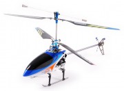 Радиоуправляемый вертолет Walkera HM 5#10 X-Rotor (2.4G) Радиоуправляемый вертолет Walkera HM 5#10 X-Rotor (2.4G)