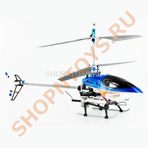 Радиоуправляемый вертолет Walkera HM 5#10 X-Rotor (2.4G) Радиоуправляемый вертолет Walkera HM 5#10 X-Rotor (2.4G)