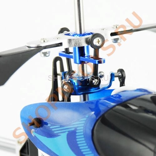 Радиоуправляемый вертолет Walkera HM 5#10 X-Rotor (2.4G) Радиоуправляемый вертолет Walkera HM 5#10 X-Rotor (2.4G)