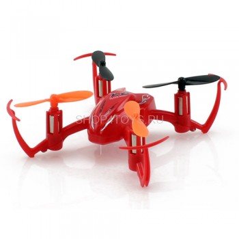 Радиоуправляемый квадрокоптер  Syma X2 2.4G - Х2 Syma X2 имеет ультра легкий вес, прочный каркас, простота управления и устойчивость к повреждениям
