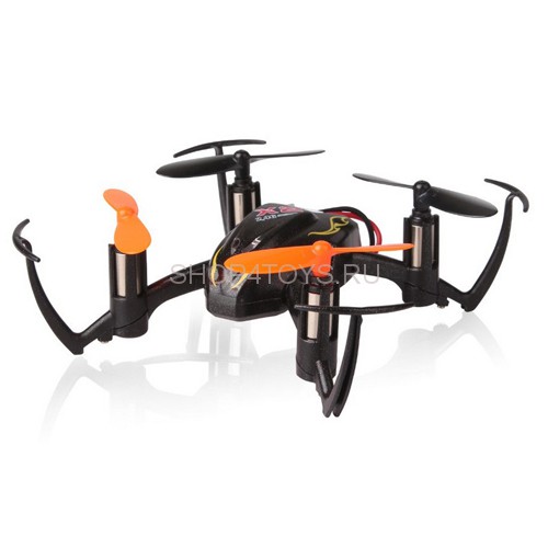 Радиоуправляемый квадрокоптер  Syma X2 2.4G - Х2