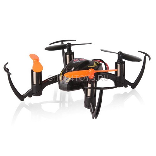 Радиоуправляемый квадрокоптер  Syma X2 2.4G - Х2