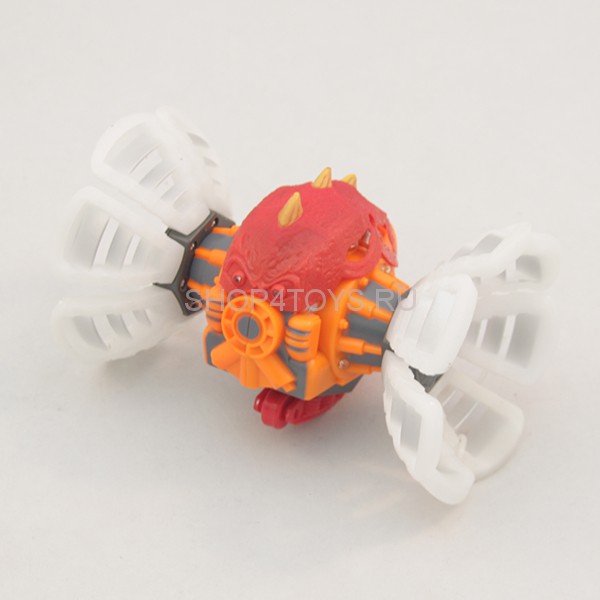 Радиоуправляемый средний бакуган Plasmodium - 1888 Радиоуправляемый средний бакуган Plasmodium - 1888