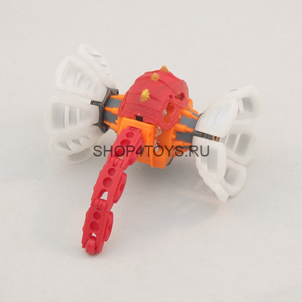 Радиоуправляемый средний бакуган Plasmodium - 1888 Радиоуправляемый средний бакуган Plasmodium - 1888