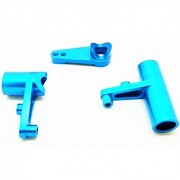 Рулевое управление HSP алюминий - HSP122257 Рулевое управление HSP алюминий - HSP122257