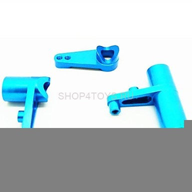 Рулевое управление HSP алюминий - HSP122257 Рулевое управление HSP алюминий - HSP122257