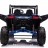 Детский электромобиль XMX Багги (синий, EVA, 4WD, 24V) - XMX613-4WD-24V-BLUE