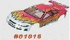 Корпус HSP - 01016 Корпус HSP - 01016