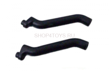 Опоры амортизаторов HSP - 86709 Опоры амортизаторов HSP - 86709