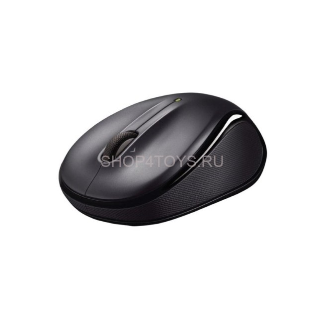 Беспроводная мышь Logitech M325 Black - 910-002152 Беспроводная мышь Logitech M325 Black - 910-002152