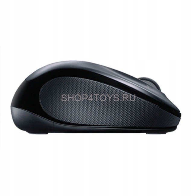 Беспроводная мышь Logitech M325 Black - 910-002152 Беспроводная мышь Logitech M325 Black - 910-002152