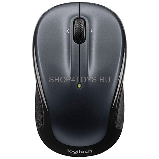 Беспроводная мышь Logitech M325 Black - 910-002152 Беспроводная мышь Logitech M325 Black - 910-002152