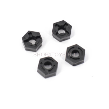 Адаптер колеса / хекс - MJX-16440 Адаптер колеса / хекс - MJX-16440