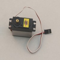 Сервопривод влагозащитный HSP E1501 - SP1502