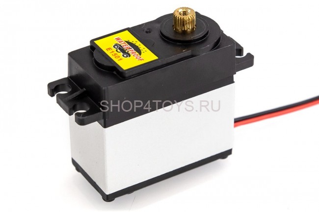 Сервопривод влагозащитный HSP E1501 - SP1502 Сервопривод влагозащитный HSP E1501 - SP1502