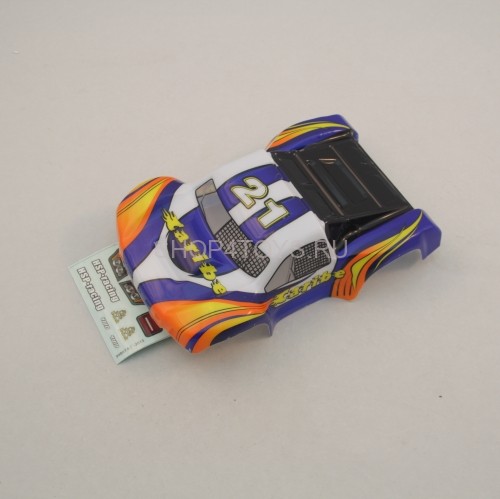 Корпус HSP - 80791 Корпус HSP - 80791