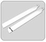 Основные лопасти Art-tech 41161(43201)