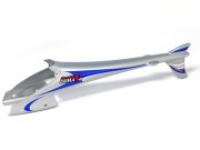 Хвостовая часть корпуса для Lama V4 - EK1-0578 Хвостовая часть корпуса для Lama V4 - EK1-0578