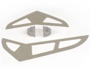 Набор вертикального оперения EK1-0291 (000260)