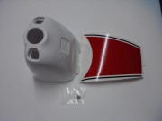 Капот Art-tech 5W091 Капот Art-tech 5W091