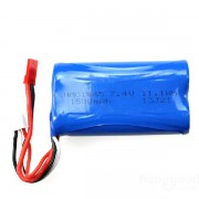 Аккумулятор - WL912-25 Аккумулятор - WL912-25