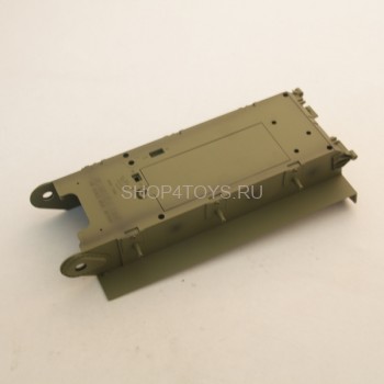 Нижняя часть корпуса Heng Long -  3898-02-01 Нижняя часть корпуса Heng Long - 3898-02-01