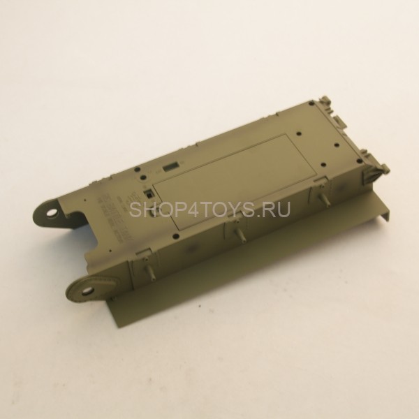 Нижняя часть корпуса Heng Long -  3898-02-01 Нижняя часть корпуса Heng Long -  3898-02-01