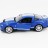 Радиоуправляемая машина MZ Ford Mustang GT500 Blue 1:14 - 2170-BLUE