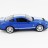 Радиоуправляемая машина MZ Ford Mustang GT500 Blue 1:14 - 2170-BLUE