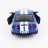 Радиоуправляемая машина MZ Ford Mustang GT500 Blue 1:14 - 2170-BLUE